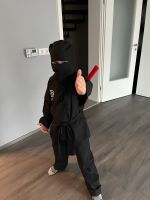 Kostüm Ninja Niedersachsen - Braunschweig Vorschau