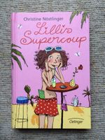 Lillis Supercoup (Hardcover) Bayern - Bamberg Vorschau