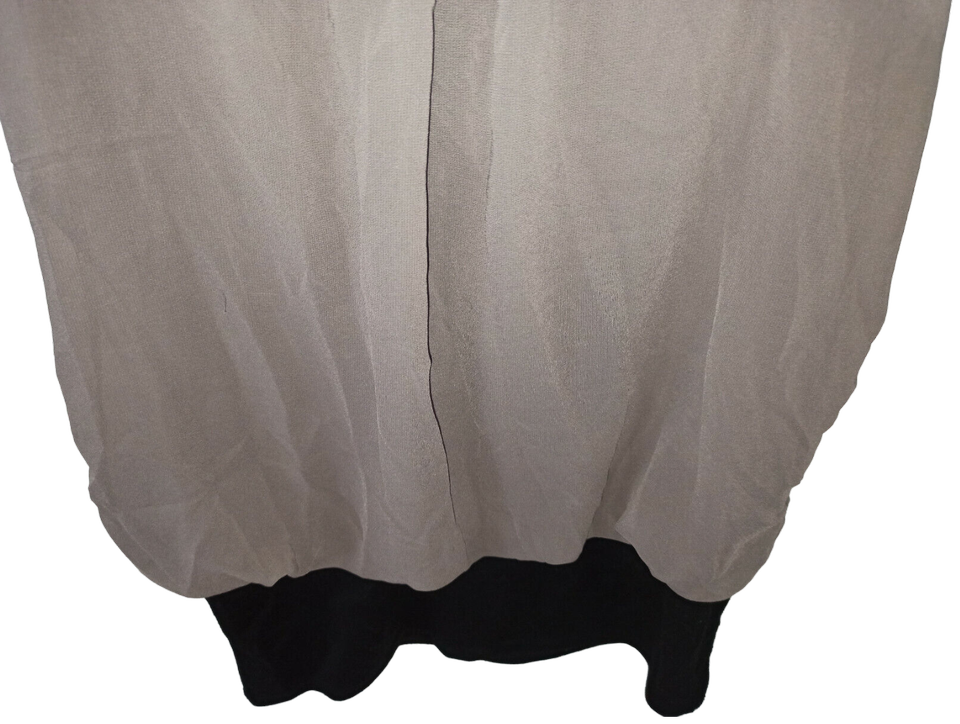 Oberteil Top Damen Madonna Dark Taupe, Größe M  Markenlos in Oranienburg