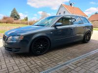 BBS CS003 Audi Alu 19Zoll 5x112 8.5x19 ET40 225/35 R19 Hankook Bayern - Hutthurm Vorschau