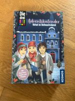 Die drei !!!: Adventskalender, Wirbel im Weihnachtshotel Niedersachsen - Oldenburg Vorschau