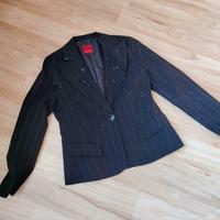 Livre Nadelstreifen Blazer schwarz Gr. 38 40 top Bayern - Diedorf Vorschau