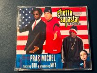 Ghetto Supastar - Pras Michel Maxi Cd Bayern - Kaufbeuren Vorschau