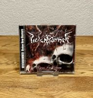 Hexenhammer - Divine New Horrors CD Death Metal Baden-Württemberg - Spaichingen Vorschau