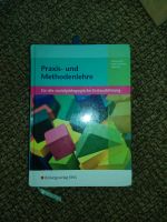 Schulbuch Praxis- und Methodenlehre Baden-Württemberg - Nürtingen Vorschau