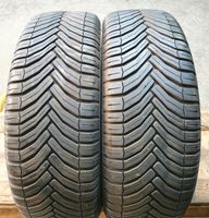 2021 Michelin Ganzjahresreifen 2x 195/55 R16 91H - 195 55 16 Baden-Württemberg - Sindelfingen Vorschau