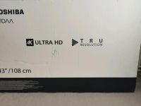 NEU & OVP  Toshiba  Smart TV "43 Zoll Berlin - Lichtenberg Vorschau