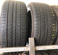 2x Vredestein Quatrac 255/45R20 105W Winterreifen Bayern - Vöhringen Vorschau