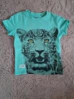 tshirt leopard 104 Reserved Nordrhein-Westfalen - Bad Driburg Vorschau