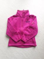 Trollkids Fleece Jacke pink 116 Bayern - Starnberg Vorschau