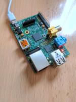 Raspberry Pi 1 modell B rev 2 - 512 Ram München - Sendling Vorschau