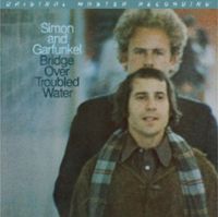 Simon & Garfunkel - Bridge Over Troubled Water LP Super Vinyl Sachsen - Löbau Vorschau