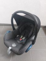 Maxi Cosi Cabrio Fix Inkl. Isofix Station Baden-Württemberg - Bopfingen Vorschau