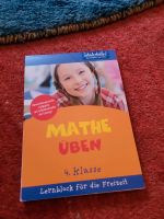 Mathe üben 4.Klasse Nordrhein-Westfalen - Altenberge Vorschau