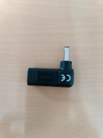 2x Delock Adapter Dell 19,5v pd 4,5 x 3,0 mm Ladekabel auf USB C Kreis Pinneberg - Halstenbek Vorschau