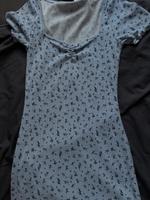 Blaues H&M Kleid Kreis Ostholstein - Stockelsdorf Vorschau