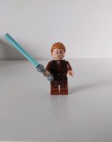 LEGO StarWars Anakin Skywalker Minifigur sw0488 aus 75087 ,75021 Baden-Württemberg - Karlsruhe Vorschau