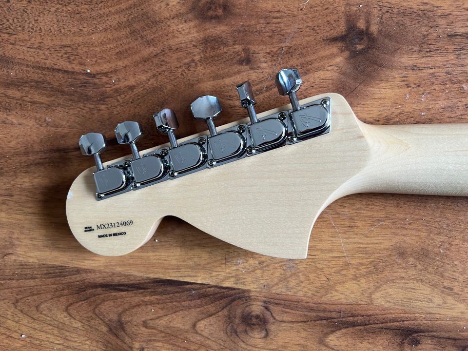 Fender Ritchie Blackmore Sign. Stratocaster in Düren