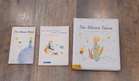 2 Bücher zu "Der kleine Prinz", 2€, 5€ Bayern - Nersingen Vorschau