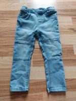 strech Jeanshose Größe 98 H&M West - Unterliederbach Vorschau