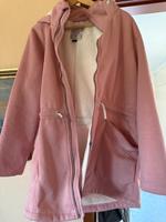 Neu Teddyfleece Jacke Esmara Größe 44 Nordrhein-Westfalen - Neunkirchen-Seelscheid Vorschau