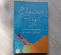 Jugendroman 'Chasing Boys' Sachsen - Hohndorf Vorschau