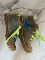 Lurchi Schuhe kinderschuh Gr. 25 Schleswig-Holstein - Wahlstedt Vorschau
