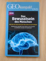 DVD Geo kompakt "Das Bewusstsein des Menschen" Thüringen - Erfurt Vorschau