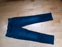 Jeans, schwarz Rheinland-Pfalz - Bleialf  Vorschau