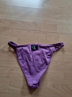 Calvin Klein Bikini-Unterteil Bayern - Pähl Vorschau