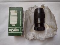 Röhm Schnellspann-Bohrfutter SUPRA 3-16mm  871063 - unbenutzt OVP Bayern - Obertraubling Vorschau