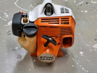 Stihl FS 45 Freischneider Rasentrimmer Trimmer Sense West - Griesheim Vorschau