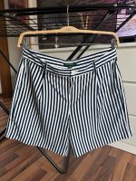 Lauren Ralph Lauren Women Shorts Hose 10 40 Blau Weiß Gestreift Schleswig-Holstein - Lübeck Vorschau