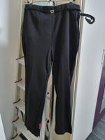 Hose, nur 1 x getragen, schwarz, Gr. 40 K (D) Bayern - Neutraubling Vorschau