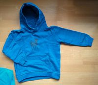 Hoodie 110/116 Hamburg-Nord - Hamburg Ohlsdorf Vorschau