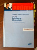 Die Prüfung der Bilanzbuchhalter - Kiel Verlag Niedersachsen - Hameln Vorschau