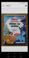 Asterix babbelt hessisch 1 - Hibbe un dribbe - 1998 Mundart! Rheinland-Pfalz - Schifferstadt Vorschau