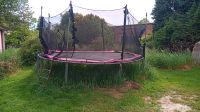 Trampolin 430cm Niedersachsen - Heere Vorschau