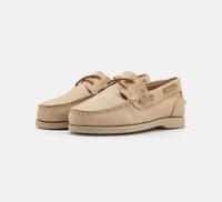 Timberland  Gr. 41 CLASSIC - Bootsschuh - light beige Nordrhein-Westfalen - Neuss Vorschau