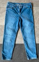 Gerry Weber Jeans hellblau Größe 40 Hessen - Fulda Vorschau
