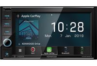 Kenwood DNR3190BTS Auto Garmin Navigation Carplay BT USB Nordrhein-Westfalen - Voerde (Niederrhein) Vorschau