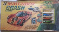 Matchbox Lesney Superfast Crash Game 1970 in original Box Nordrhein-Westfalen - Erkelenz Vorschau