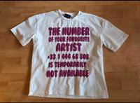 Oversize T-Shirt, Boutiqueware Gr. XL (44), neu! Baden-Württemberg - Mannheim Vorschau