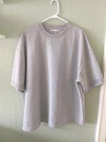 ZARA Kurzarm Sweatshirt Herren Gr. XL Nordrhein-Westfalen - Troisdorf Vorschau