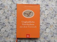 Buch Unglaubliche Tiergeschichten Nordrhein-Westfalen - Bünde Vorschau