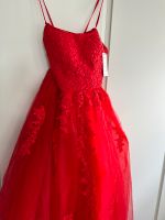 Rotes Ball Kleid Thüringen - Zeulenroda-Triebes Vorschau