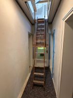 Treppe Dachboden zum Ausziehen Lukentreppe Nordrhein-Westfalen - Dülmen Vorschau