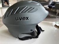 UVEX Fahrrad Helm Gr.L-XL 60-62cm neuwertig Nordrhein-Westfalen - Lemgo Vorschau
