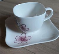 Villeroy & Boch Vivo Maui Kaffeetasse mit Untertasse Saarland - Perl Vorschau