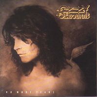 Ozzy Osbourne – No More Tears CD Heavy Metal, Black Sabbath Rheinland-Pfalz - Rieschweiler-Mühlbach Vorschau